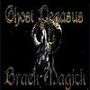 Ghost Pegasus - Braek Magick