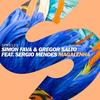 Magalenha(Extended Mix) - Sergio Mendes&Simon Fava&Gregor Salto