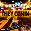 They Comin (Shots Fired) (Explicit) - Nht Knawley&Chippass&Nikatine Da King