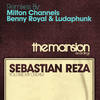 You Are My Dream (Milton Channels Remix) - Sebastian Reza&Milton Channels