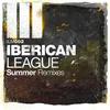 Feeling Inside (Will Monotone Mix) - The New Iberican League&Sheilah Cuffy