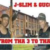 These Days (Explicit) - StarDAT J-Slim&9th Ward Gucci