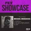 Fistfull (Original Mix) - Michael Muranaka