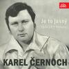 Vším byl jsem rád - Karel Cernoch