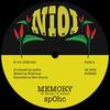 Memory - Spock