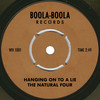 Hanging On To A Lie - The Natural Four