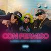 Con Permiso (feat. La Diosa) (Radio Edit) - Eddy K&Richy Rich&La Diosa