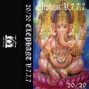 Patterns - Curze