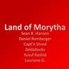 Land of Morytha (Metal Version) - Sean R. Hanson&Lauriane G.&Capt'n Shred&ZeldaRocks&Yusuf Rashid&Daniel Romberger