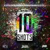 10 Shots(feat. Ironik & Swank Gloski) - Black Jack UK&Ironik&Swank Gloski