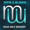 Read Only Memory (Radio Edit) - Effin & Blindin