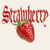 Strawberry (feat. Goune) (Explicit) - L'APO&Goune