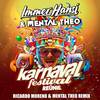 Karnaval Festival Reünie (Ricardo Moreno and Mental Theo Remix) - Immer Hansi&Mental Theo