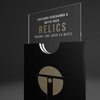 Relics (Juren Vu Remix) - Shatadru Sensharma&Weiyu Shen&Juren Vu
