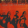 Lords of Fun - Playboys from Acapulco