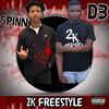 2k Freestyle (Explicit) - Yungins Wit A Dream&Spinn Metro&D3 Yungin