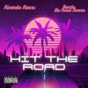 Hit The Road (feat. Bando da Roadrunna) (Explicit) - Ricardo Raxx&Bando da Roadrunna