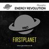 Energy Revolution - Moratto