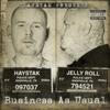 All over the Road - Jelly Roll&Charlie P