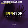 Don't Make Me Wait (Original Mix) - Levi Smith&Chris Valencia