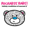 Payphone - Rockabye Baby&Adam Noah Levine&Ammar Malik&Benjamin Joseph Levin&Cameron Jibril Thomaz&Daniel Thomas Omelio&Johan Karl Schuster