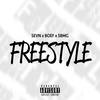 Freestyle (Explicit) - Sevn&BOEF&SMBG