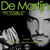 Possible (Axel Cooper Remix) - De Martijn