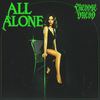 All Alone (Explicit) - Freddie Dredd