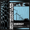 Energy - Diego Miranda&Jenil&Godoy Music&Mixmash Bold