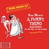 Pretty Little Picture - zero mostel