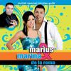 Parca Te Cunosc De O Viata - Marius&Marina De La Roma&Nicolae Guta