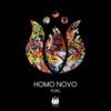 Porg - Homo Novo