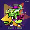 Pa' que muevan los pies (Explicit) - Snake&El Geniuz