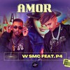 Amor - P4&W SMC