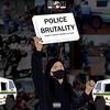 Police Brutality(feat. Oddessy, Anterez, Siv & Gunz) - O2Man&Oddessy&Anterez&SIV&Gunz