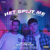 Het Spijt Me (Explicit) - Gijs&Lange Frans