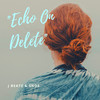 Echo On Delete - Just Plvnes&Snoe