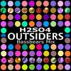 Outsiders (feat. BassBears) - H2SO4&BassBears