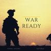 War Ready(feat. Antonia) - Adrae Jacobs&Antonia