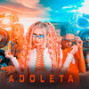 Adoleta (Explicit) - Fyvalo TSV&MAGO NO BEAT&Mc Erikah