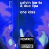 One Kiss (Patrick Topping Extended Remix) - Calvin Harris&Dua Lipa