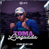 Toma linguada - DJ Guina&Mc Lan&Mc Luan