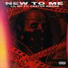 New to me(feat. Carter Amond) (Explicit) - MCCREA&Carter Amond