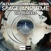 Space and Time (Pharenite & Dani B Remix) - Alexandra Damiani&Tayma