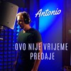 Ovo nije vrijeme predaje - Antonio Tkalec