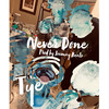 Never Done (Explicit) - Tye