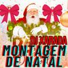 MONTAGEM DE NATAL (Explicit) - Dj Xarada Oficial