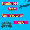 Let Me Breathe - Studio144&Ann Browne