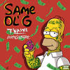 Same Ol' G (Explicit) - InkMonstarr&T-Wayne