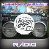 Radio - Hookie Mousse